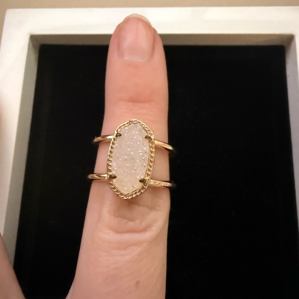 Kendra Scott Elyse Ring